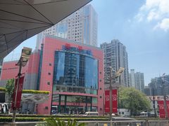 -美罗城