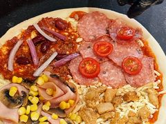 -get pizza意大利餐厅(凯德MALL店)