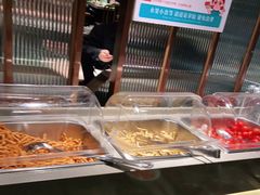 -野妹火锅(龙岗店)
