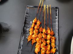 -狮伙海鲜捞(千灯湖店)