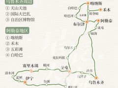 -新疆那拉提国家旅游度假区