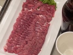 -牛街·马辈儿涮肉(牛街二店)
