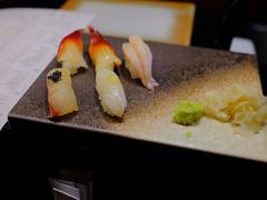 -Sushi Hanzo半藏(天环广场店)
