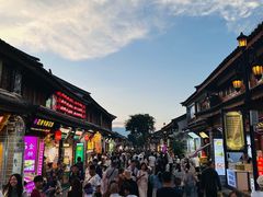 -桥香园过桥米线(复兴路店)