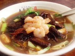 -春雪面馆(转塘店)