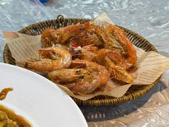 -大海山·十八年海鲜闽菜(金港店)