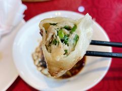 -韩记海鲜饺子(隆仁世家店)