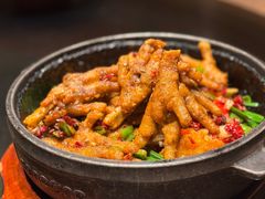-楚山晓·楚湘菜(江夏永旺店)