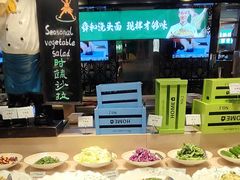 -舜和巴西烤肉餐厅(舜和国际店)