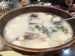 -灵福缘私房菜·农家菜(拈花湾·灵山大佛必推店)