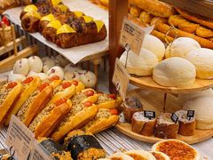 -PAPER STONE BAKERY(天汇广场店)