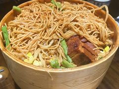 -老雒阳面馆·水席·洛阳菜(王城路店)