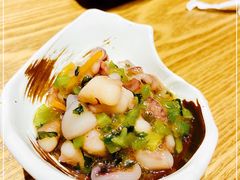 -林妈妈村·日式料理(宝山龙湖天街店)