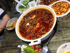 -庆合府重庆大排档(紫都城店)