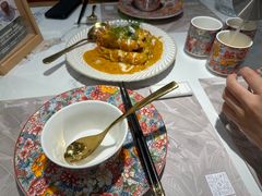 -泰椰里·泰国餐厅(智慧城广百广场店)