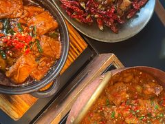 -Ameigo梅果·云贵川bistro(长宁来福士店)