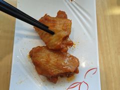 -嘉和一品粥(方庄店)