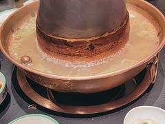 -南门四季铜锅涮肉(大屯·北苑店)