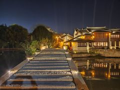 -巡塘古镇