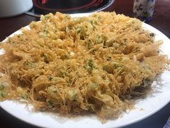-八道本地特色菜馆(大鹏古城店)