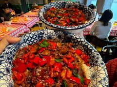 -恰八斗·猛火长沙菜(国贸店)