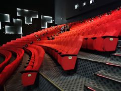 -中国科学技术馆影院