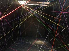 -chi K11艺术空间展览厅