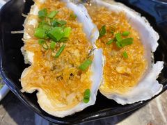 -前海沿·青岛菜(李沧万达店)