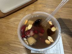 烧仙草-八婆婆烧仙草(中山路店)