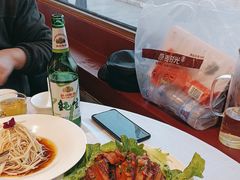 -满堂·烤鸭店·北京菜(鼓楼店)