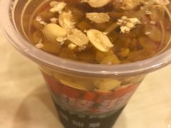 -八婆婆烧仙草(中山路店)