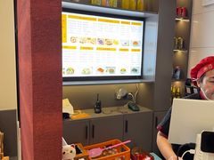 -郑记南门口·小笼汤包(山水人家店)