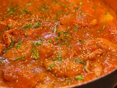 铜锅油焖鸡-Ameigo梅果·云贵川bistro(长宁来福士店)