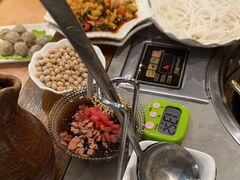 -大理董·董家小厨野生菌火锅(古城旗舰店)