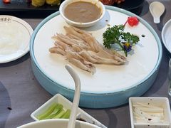 -全聚德(长白直营店)