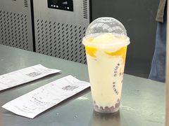 -宝珠奶酪(北京国瑞城购物中心店)