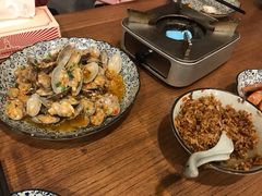 -虾小龙老长沙龙虾馆(坡子街店)