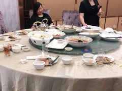 包厢-海晖酒楼·顺德鱼生(荣华店)