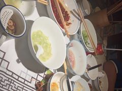 -农耕记·湖南土菜(halo广场店)