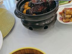 -一品粤珍轩(吴中路店)