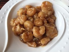 -民族饭店-四季餐厅