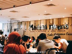 -关夫人餐厅(阳光广场店)