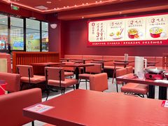 -喜家德虾仁水饺(开发区万达店)