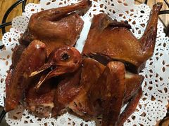 -顺德芦塘冬瓜盅·火锅烧烤(启东店)