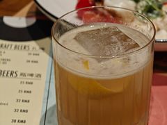 威士忌酸-安妮意大利餐厅(世贸天阶店)