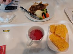 -宜家·瑞典风味餐厅(烟台路店)