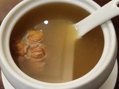 老火汤-赤湾大饭堂(山海逸居店)