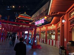 -万达茂商场(南京仙林店)