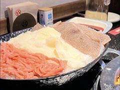 -井格重庆火锅(通州梨园店)