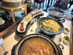 -福州西湖大酒店·怡湖咖啡厅